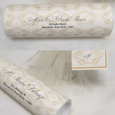Dalmazio Design Manichino Invitation Mailing Tube